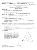 HD de Toan DHSPHN Vong 2