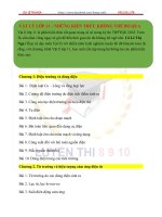 VAT LY 11 Nhung kien thuc khong the bo qua luyenthi8910