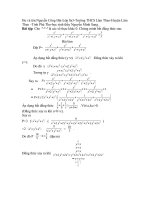 gui cho ban Le Quang Liem