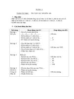 giao an buoi chieu lop 2