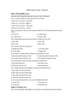 de thi lich su 7 hoc ki II