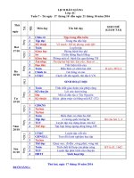 Lop 4 T7 20162017
