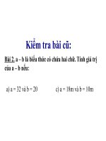 Tinh chat giao hoan cua phep cong