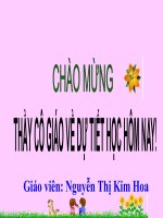 Tin7_Bài 3: Thực hiện tính toán trên trang tính - Website Trường THCS Phan Bội Châu - Đại Lộc - Quảng Nam