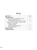 Phân tích mối quan hệ tác động lẫn nhau giữa các chuẩn mực xã hội bất thành văn và pháp luật12