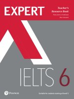 expert ielts 60 teachers resource book 
