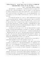 Nâng cao chất lượng giảng dạy, học tập lý luận chính trị cho sinh viên cần có sự đổi mới đồng bộ
