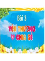 Giáo án điện tử bài giới thiệu bài học và tri thức ngữ văn, thực hành tiếng việt cụm danh từ (ngữ văn 6, bài 3) 