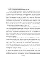 skkn vận dụng kiến thức liên môn trong dạy học lịch sử việt nam giai đoạn 1945 – 1954 tại trường thpt 