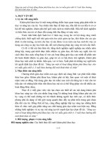 SKKN: Sáng tạo một số hoạt động khám phá khoa học cho trẻ mẫu giáo nhỡ 45 tuổi theo hướng đổi mới hình thức tổ chức