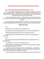 FILE 20211114 163441 TUYỂN tập đề THI học SINH GIỎI THÀNH PHỐ và đáp án CHUẨN 