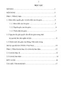 Quan điểm của chủ nghĩa MácLênin về vấn đề tôn giáo. Ảnh hưởng của Phật giáo trong đời sống xã hội ở Việt nam hiện nay.