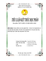 Quan điểm của chủ nghĩa Mác  Lênin về sứ mệnh lịch sử của giai cấp công nhân. Liên hệ với sứ mệnh lịch sử của giai cấp công nhân hiện đại và giai cấp công nhân Việt Nam.