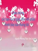 Bai 12 Phan bon hoa hoc