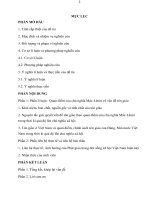 Quan điểm của chủ nghĩa MácLênin về vấn đề tôn giáo. Ảnh hưởng của Phật giáo trong đời sống xã hội ở Việt nam hiện nay.