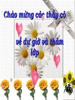 Tìm hiểu thời gian với phần mềm Sun Times