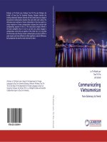 Communicating Vietnammerican