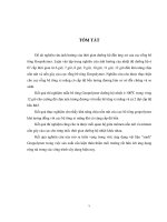 Nghiên cứu ảnh hưởng của thời gian dưỡng hộ nhiệt đến ứng xử của cọc rỗng bê tông GEOPOLYMER