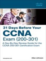 31 days before your CCNA exam 2020