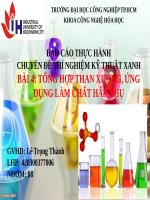 BÀI-4-TỔNG-HỢP-THAN-XƯƠNG-ỨNG-DỤNG-LÀM-CHẤT-HẤP-PHỤ-NHÓM-8