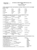 4GIFTED STUDENTS 914