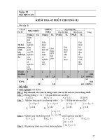 Dai so 9 Tuan 25 tiet 49 50