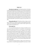 Phân tích thách thức và lợi ích khi sử dụng BIM trong giai đoạn tiền xây dựng