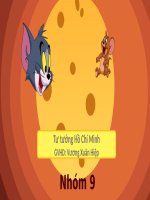 Trình bày những chuẩn mực đạo đức cách mạng của con người Việt Nam theo quan điểm Hồ Chí Minh. Liên hệ với thực tiễn đạo đức học sinh, sinh viên hiện nay?