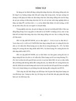 Nghiên cứu tính chất cơ lý bê tông sợi tự nhiên khu vực đồng bằng sông cửu long