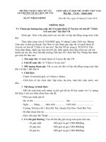 TB thi ve tranh Chiec o to mo uoc lan thu 7