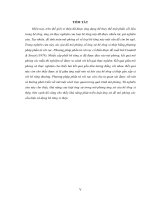 Nghiên cứu mô phỏng ứng xử bê tông xỉ thép bằng phương pháp phần tử rời rạc