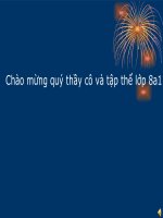 Bai 40 Ve sinh he bai tiet nuoc tieu