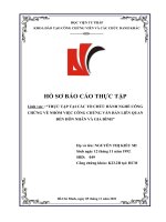 Công chứng văn bản tải sản riêng thành tài sản chung