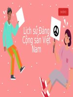 Phân tích tầm quan trọng của chiến lược xây dựng con người mới giai đoạn hiện nay? Liên hệ trách nhiệm của sinh viên ĐHCNHN?