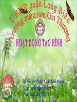 Ve canh dep que huong