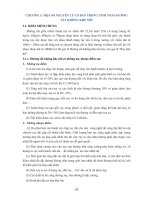 Bài giảng Cơ sở động lực học đường sắt: Phần 2 - Trường ĐH Giao thông Vận tải