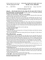 2702 KE HOACH THANG 32018