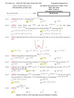 LOI GIAI DE SO HA NOI 2018 LAN 01