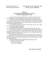 [123doc] - noi-quy-dai-hoi-dai-bieu-hoi-chu-thap-do-xa-thanh-loi-lan-thu-v