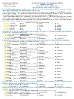 02 MA DE ON THI TNPT 2018 SO 29