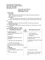 Tap lam van 3 Tuan 15 Ngheke Giau cay Gioi thieu ve to em