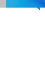 Bai 27 Cac yeu to anh huong den sinh truong cua vi sinh vat