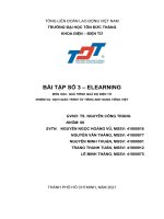 BÀI TẬP  ELEARNING MÔN HỌC QUÁ TRÌNH QUÁ độ ĐIỆN TỪ NHIỆM VỤ DỊCH GIÁO TRÌNH TỪ TIẾNG ANH SANG TIẾNG VIỆT 