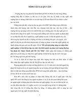 Đề xuất giải pháp nâng cao nhận thức nghề nghiệp và thái độ học tập của sinh viên khối ngành sư phạm kỹ thuật tại trường đại học sư phạm kỹ thuật tp  hồ chí minh