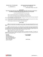 Kế hoạch Ứng dụng công nghệ thông tin, phát triển chính phủ số và bảo đảm an toàn thông tin mạng giai đoạn 2021-2025