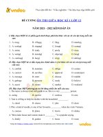 bai-tap-trac-nghiem-tieng-anh-lop-12-unit-1-2-3