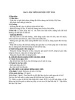 Bài 31 kinh tế châu phi