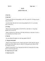 bai 38 kinh tế bắc mĩ