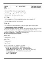 giao an dia li lop 6