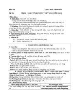 bài 35 khái quát châu mĩ